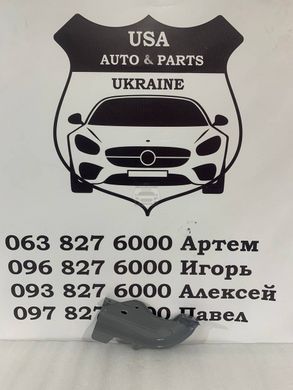1100383-SO-A TESLA MODEL 3 Кронштейн переднего крыла правого(лицензия) 2017-23