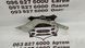 VA40507J0 MAZDA CX-50 Хром решітки радіатора правий (ліцензія) 2022-