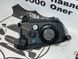 8122047020 TOYOTA PRIUS HYBRID Комплект противотуманок передних(лицензия) 2015-18