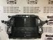 L1MZ 16138-B FORD EXPLORER Панель радиатора (телевизор в сборе) с жалюзями 2020-21