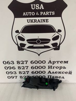 3c8-941-699 VOLKSWAGEN СС Протитуманка ліва 2013-17