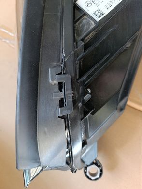 A1679069604 Фара передня права Mercedes-Benz GLE-CLASS W167 2018-25