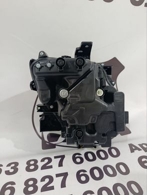 KML8-51-040 MAZDA CX-90 Фара ліва (ліцензія) 2023-26