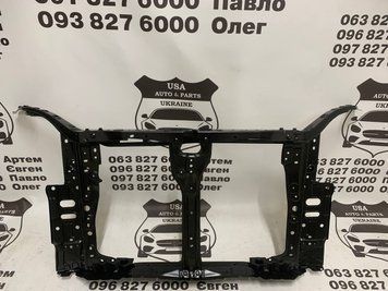 53029SJ0009P SUBARU FORESTER Панель радиатора(лицензия) 2019-