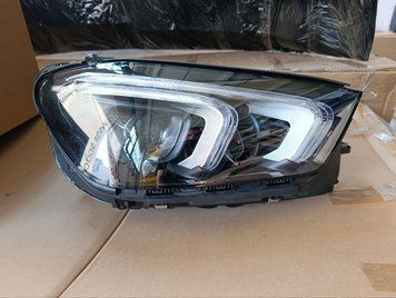 A1679069604 Фара передня права Mercedes-Benz GLE-CLASS W167 2018-25