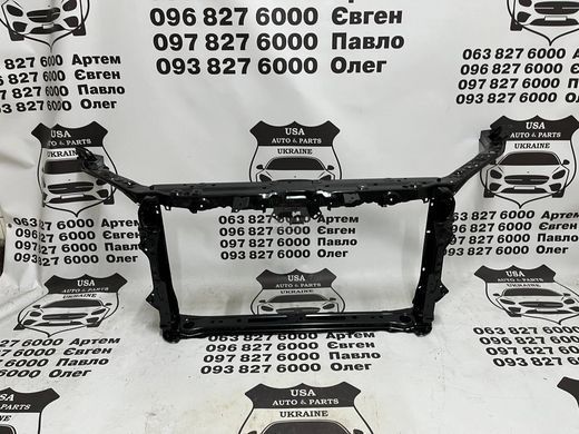 5320506901 TOYOTA CAMRY 80 Панель радиатора в сборе(лицензия) 2024-