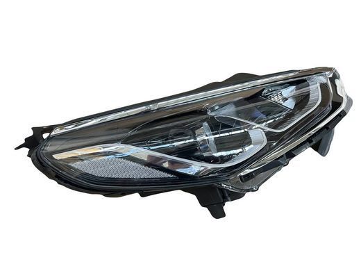 92101-C2600 HYUNDAI SONATA Фара Галоген права 2018-19