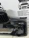 51118069886 BMW X7-Series G07 Бампер передний в сборе M-Pack(Б/У оригинал) 2019-22