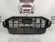 4M0853651AGVMZ AUDI Q7 Решітка радіатора під радар Black(ліцензія) 2020-23
