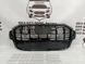4M0853651AGVMZ AUDI Q7 Решітка радіатора під радар Black(ліцензія) 2020-23