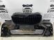 51118069886 BMW X7-Series G07 Бампер передний в сборе M-Pack(Б/У оригинал) 2019-22