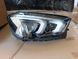 A1679069604 Фара передня права Mercedes-Benz GLE-CLASS W167 2018-25