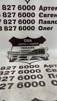 VA4051070 MAZDA CX-50 ДХО ліве (ліцензія) 2022-