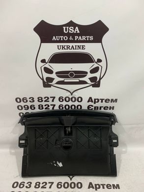 1084175-00-D TESLA MODEL 3 Жалюзі дефлектор люверс 2023-25