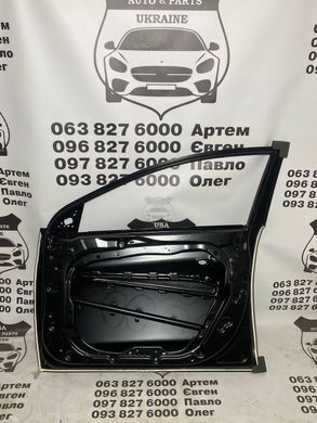 76004-F3000 HYUNDAI ELANTRA Двері передні праві 2016-20