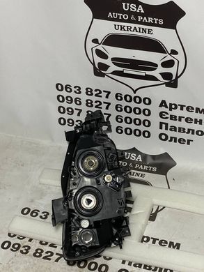 KD3151041D MAZDA CX-5 Фара левая 2012-15