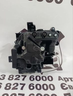 KML8-51-030 MAZDA CX-90 Фара правая(лицензия) 2023-26