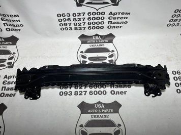 57711SJ0509P SUBARU FORESTER Усилитель переднего бампера(лицензия) 2019-