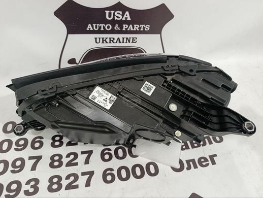 A1679069604 MERCEDES-BENZ GLE-CLASS W167 Фара правая(Б/У оригинал) 2019-23