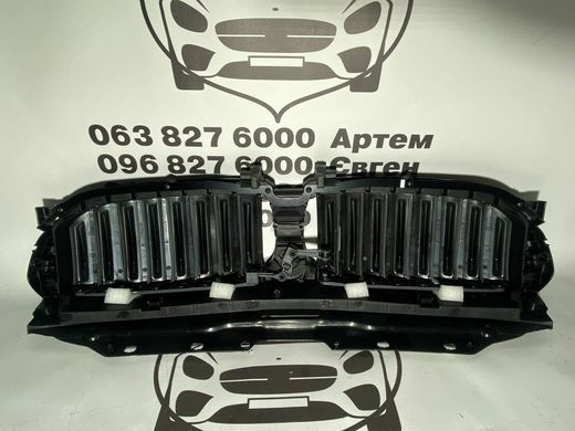 51747474368 BMW 5-Series G30 (G38) Заслінка повітря не активна (аналог) 2017-19