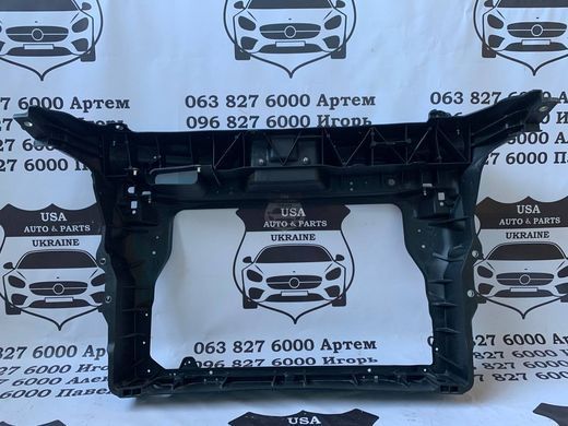 FB5Z-16138-A FORD EXPLORER Панель радиатора (телевизор) лицензия 2016-19