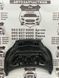 65100W140P MITSUBISHI OUTLANDER Панель капота (ALUMINUM аналог) 2023-