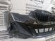 51115A6A3D5 BMW 5-Series G60(G61) Бампер передний в сборе M-Pack(Б/У оригинал) 2023-26