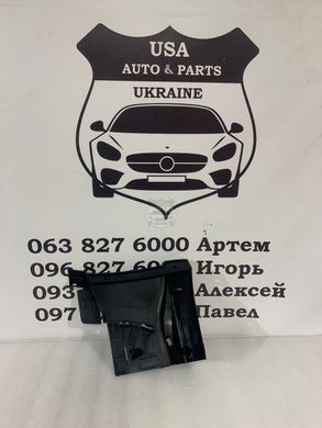 108417700D TESLA MODEL 3 Воздуховод бампера переднего правый(лицензия) 2017-23