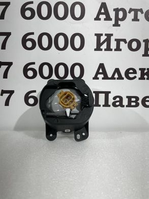 5182026AA DODGE JOURNEY Противотуманная фара правая 2014-20