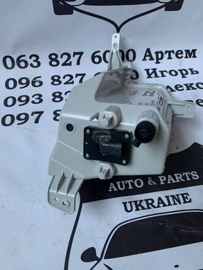 FB5Z-15201-G FORD EXPLORER Противотуманка левая 2016-17