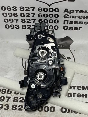 GHP9510K0C MAZDA 6 Фара левая Галоген 2012-15