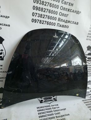 1493370E0A TESLA MODEL Y Капот Алюминий(Б/У оригинал) 2020-23