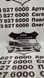 VA4051060 MAZDA CX-50 ДХО правое(лицензия) 2022-