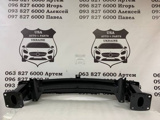 KD53-50-070 MAZDA CX-5 Усилитель переднего бампера (лицензия) 2017-19