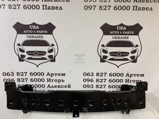 KD53-50-070 MAZDA CX-5 Усилитель переднего бампера (лицензия) 2017-19