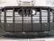 4M0807065AB AUDI Q7 Бампер передній у зборі (Б/У оригінал) 2021-23
