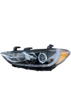 92101-F3010 HYUNDAI ELANTRA Фара ЛЕД ліва 2016-18