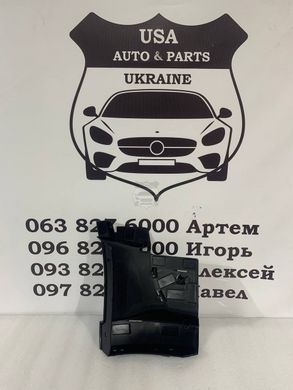 1084175-00-D TESLA MODEL 3 Воздуховод бампера переднего левый(лицензия) 2017-23