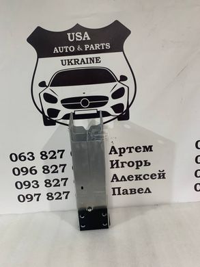 148746100A TESLA MODEL Y Лонжерон передня частина лівий (ліцензія) 2020-23