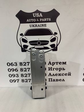 148746100A TESLA MODEL Y Лонжерон передня частина лівий (ліцензія) 2020-23