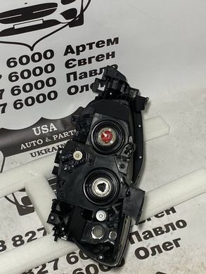 KF3351031C MAZDA CX-5 Фара правая 2012-15