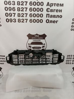 4M0807233E AUDI Q7 Каркас решітки радіатора під радари (ліцензія) 2020-23