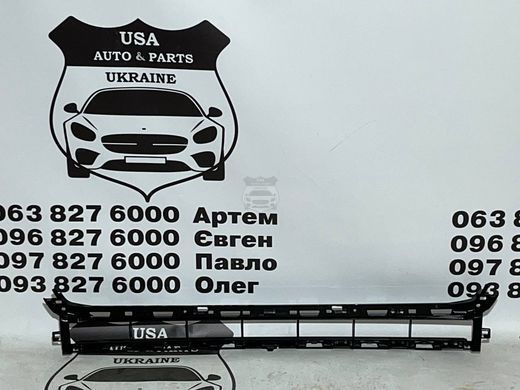 4KD807683A AUDI A6 C8 Решітка переднього бампер S Line(ліцензія) 2019-23