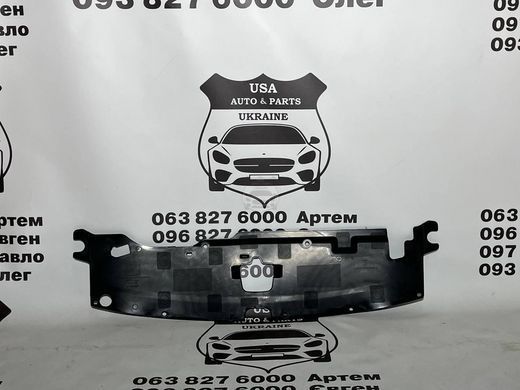 55112645AA JEEP COMPASS Накладка замка капота 2017-21