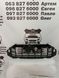 4M0807233E AUDI Q7 Каркас решітки радіатора під радари (ліцензія) 2020-23