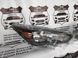 F1EZ-13008-GS FORD FOCUS Фара права Black 2015-18