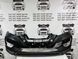 62022-6FS0H NISSAN ROGUE Бампер передній 2017-19