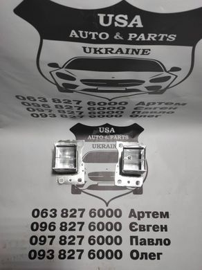 8W6807134A AUDI A4 B9 Кронштейн підсилювача правий (ліцензія) 2016-19
