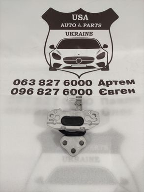 68164709AF JEEP CHEROKEE Подушка двигателя левая(оригинал) 2014-23