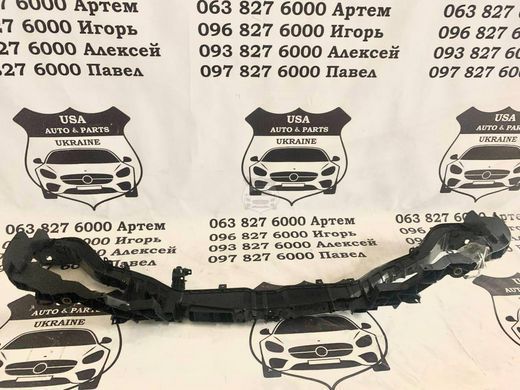 CM5Z-8A284-A FORD FOCUS Панель радиатора (телевизор) 2012-18